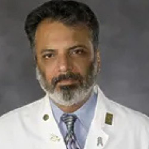 Dr. Ajai Malhotra