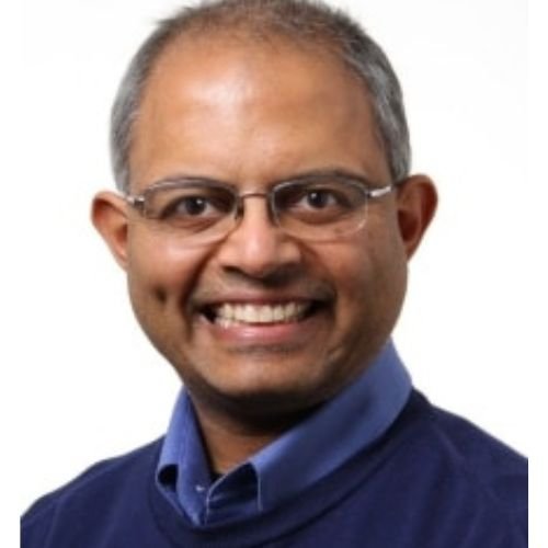 Dr. Venkatesh Prasad